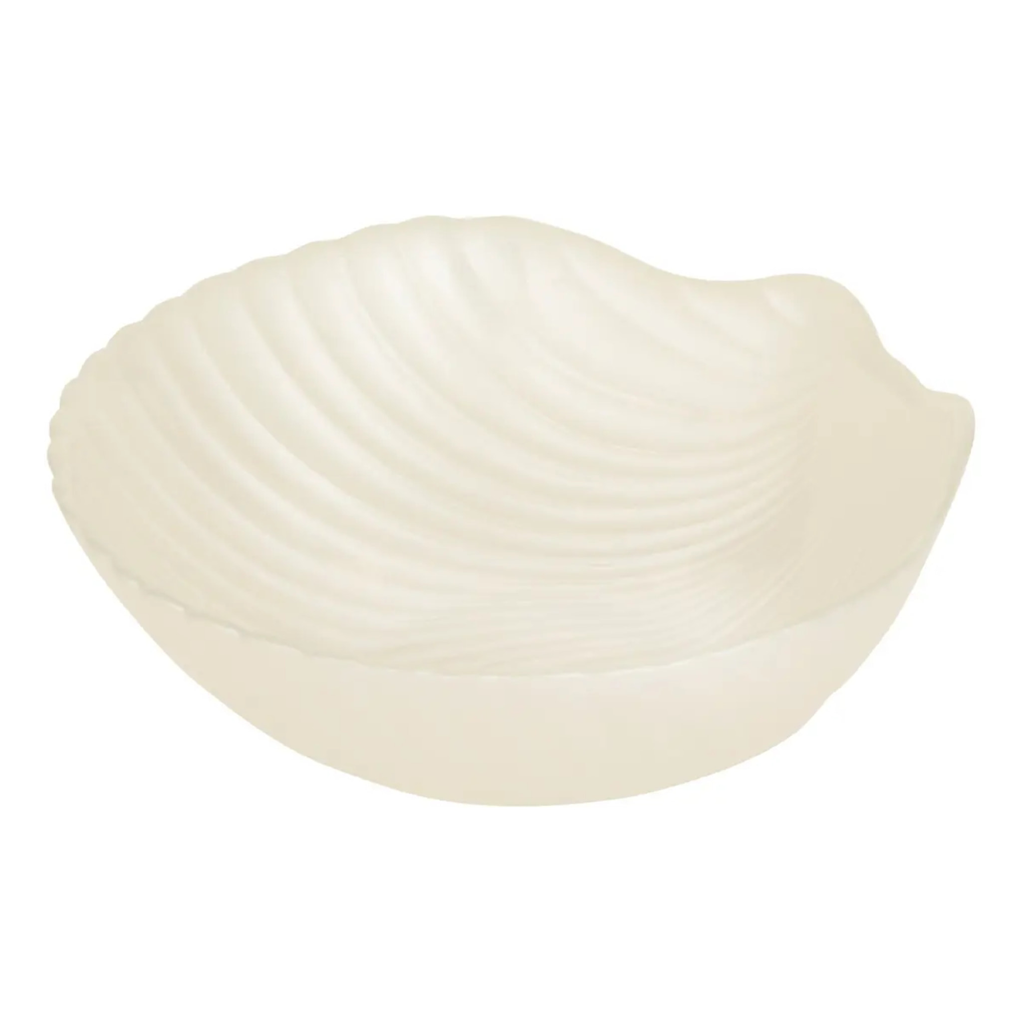 Coupelle en verre Oceania