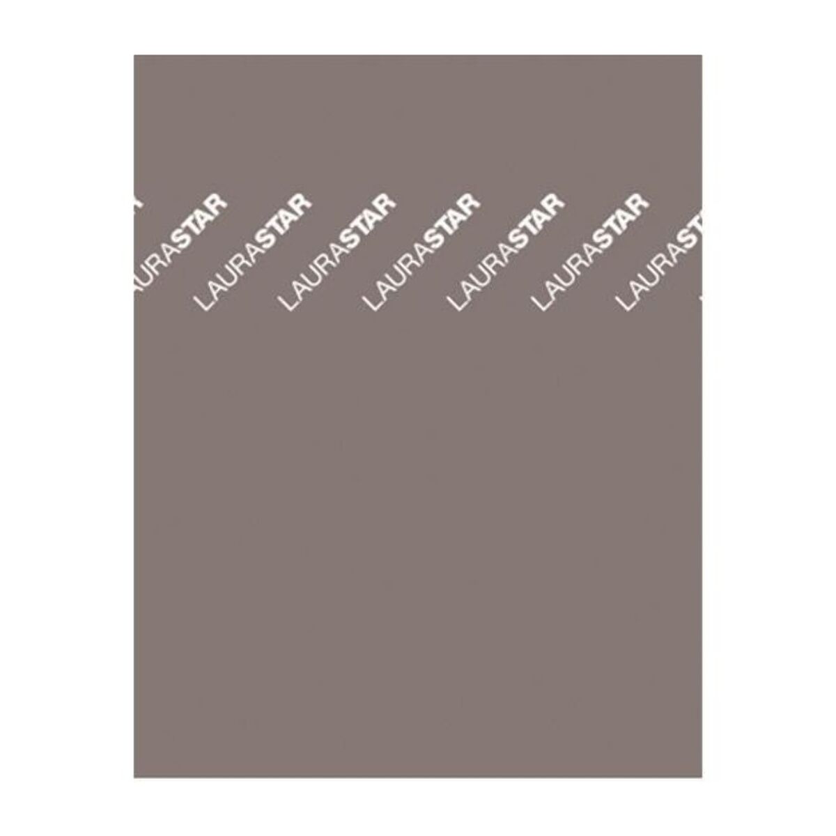 Housse table à repasser LAURASTAR My Cover Taupe 131 x 55 cm