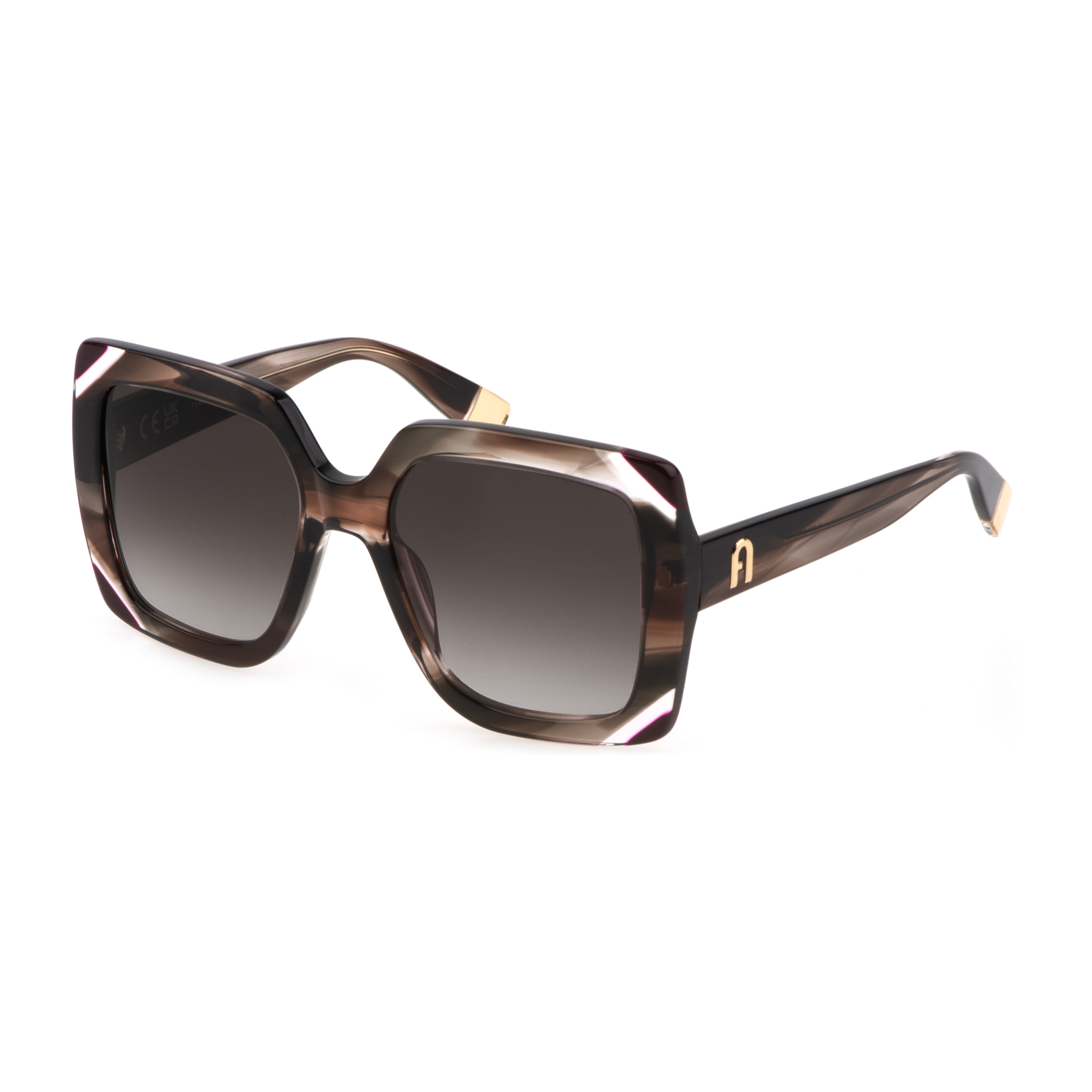 Gafas de sol Furla Mujer SFU685V-5406BZ