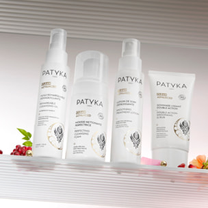Clean Advanced - Mousse Nettoyante Perfectrice 100 ml