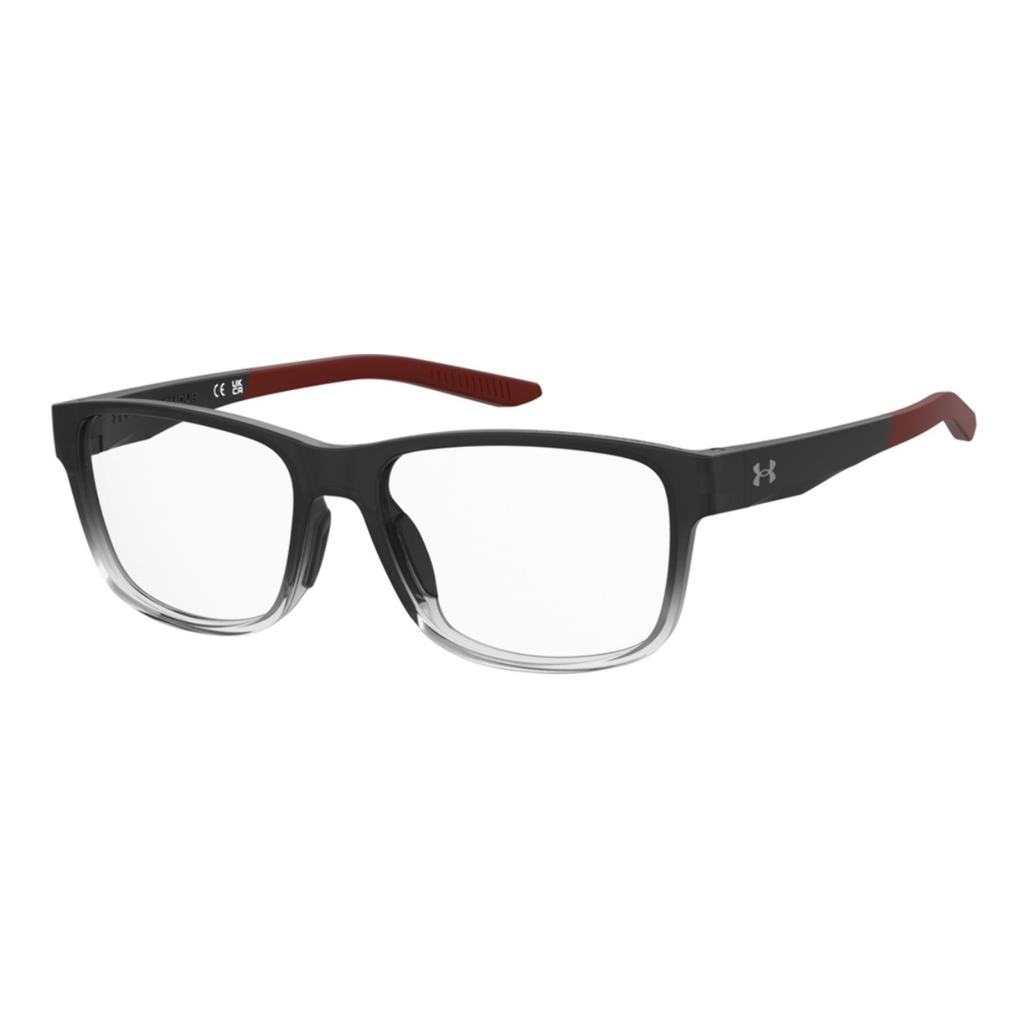 Gafas de Vista Under Armour UA 5080 FS2 de Tr90 Hombre 56 mm
