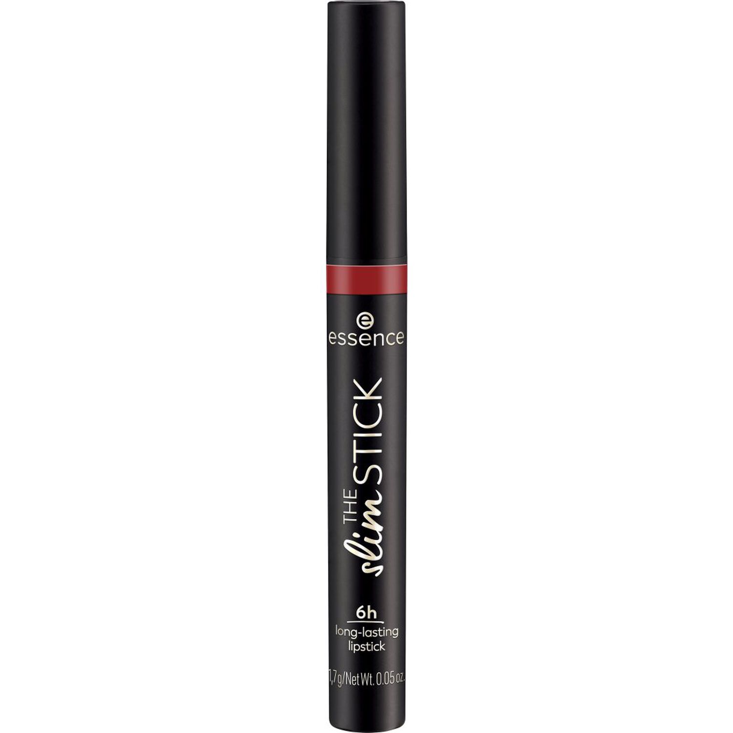 The Slim Stick - Rouge à Lèvres Stick Fini Mat