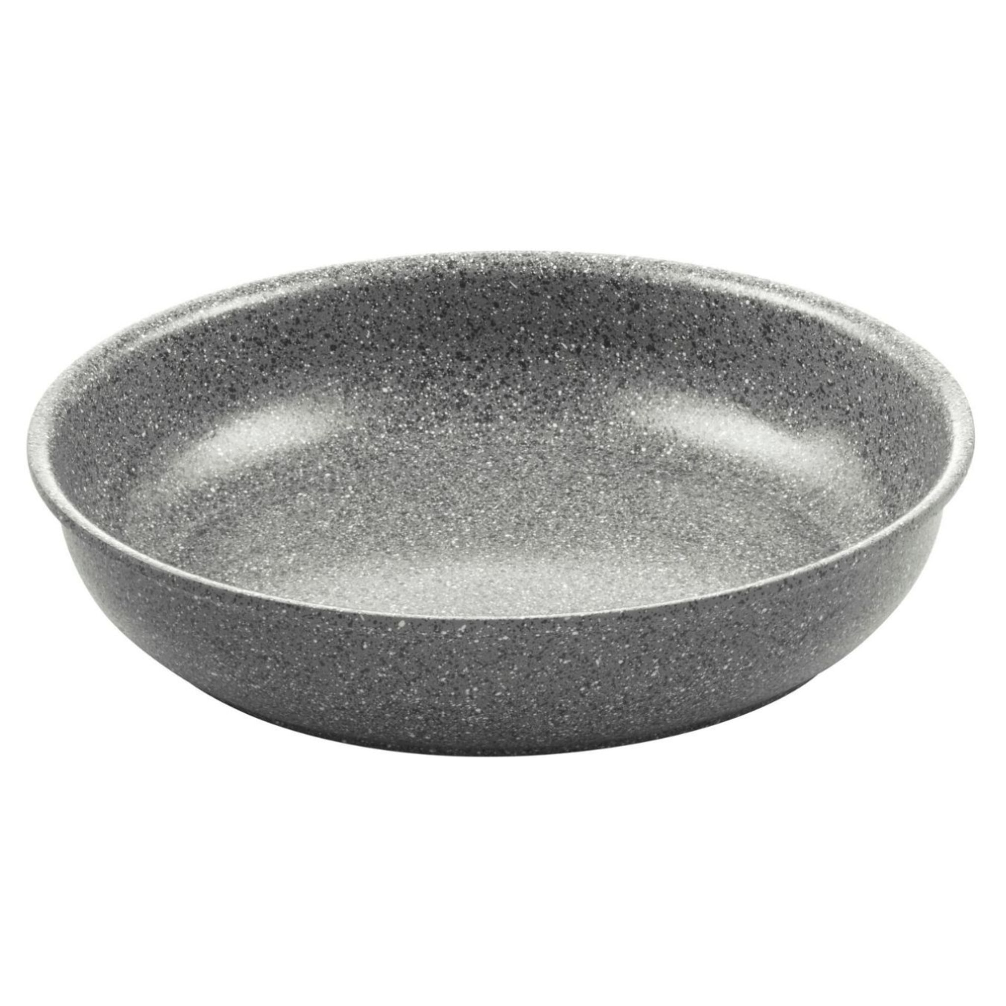 Poêle, 26 cm, Aluminium, Revêtement antiadhésif en céramique