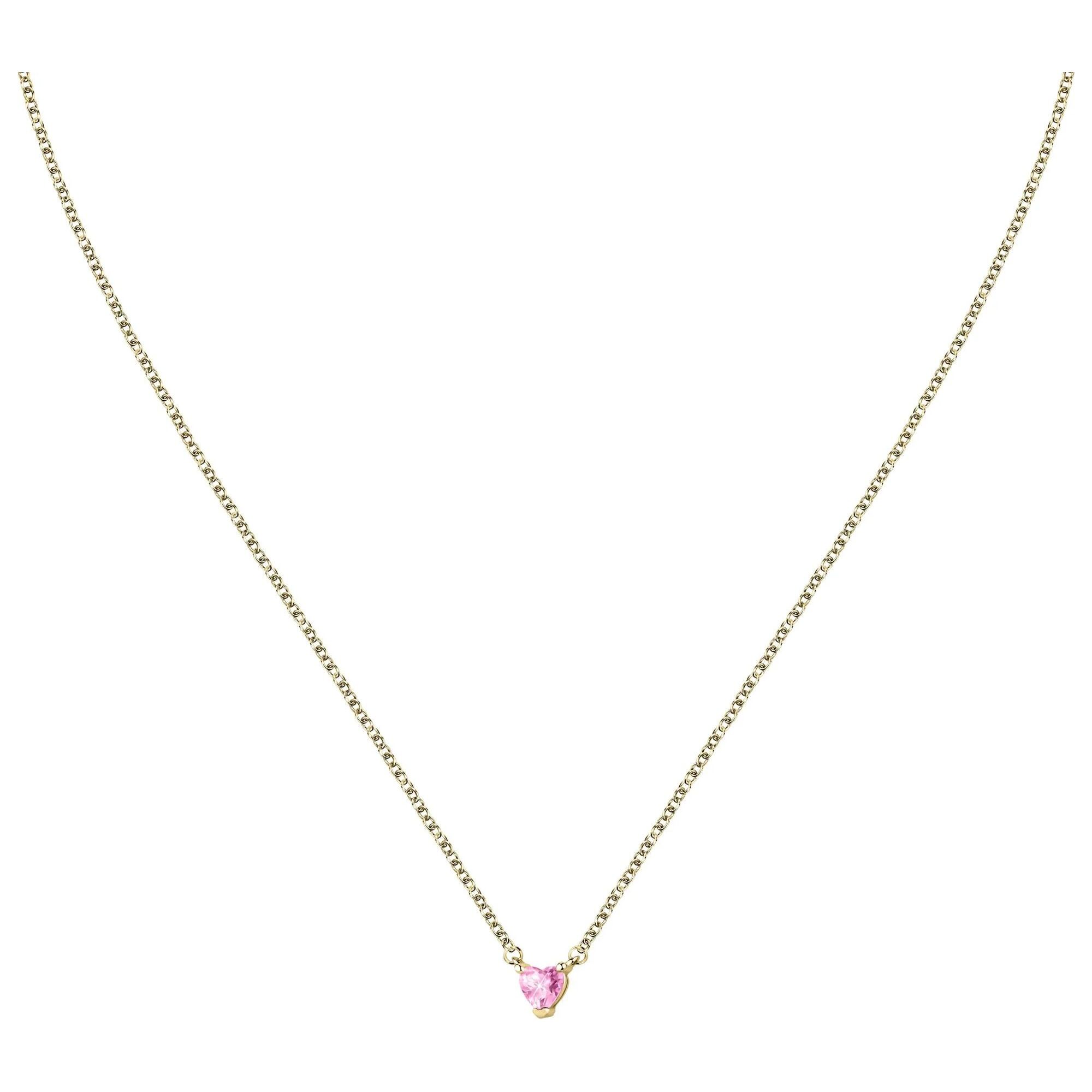 Collar Chiara Ferragni Mujer J19AUV06