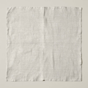 Serviettes pack 2 coton linge culla linge lisse