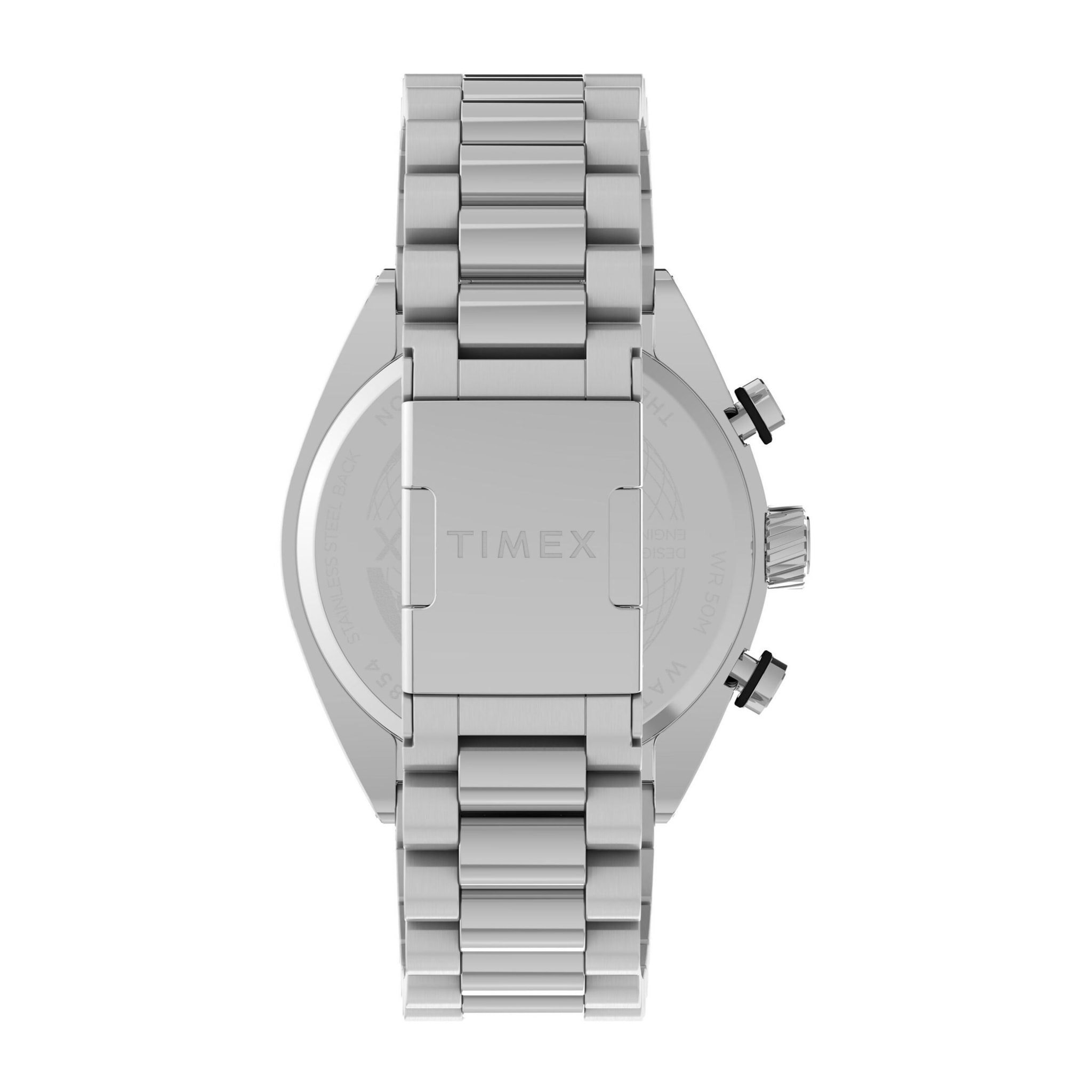 Timex Reloj Cronógrafo Timex Legacy Tonneau