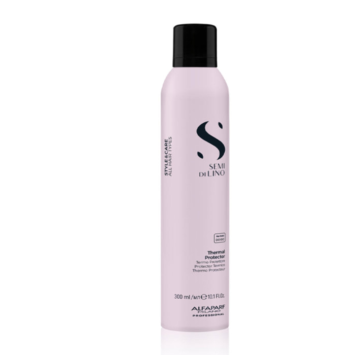 ALFAPARF MILANO Semi Di Lino Style & Care Thermal Protector 300ml