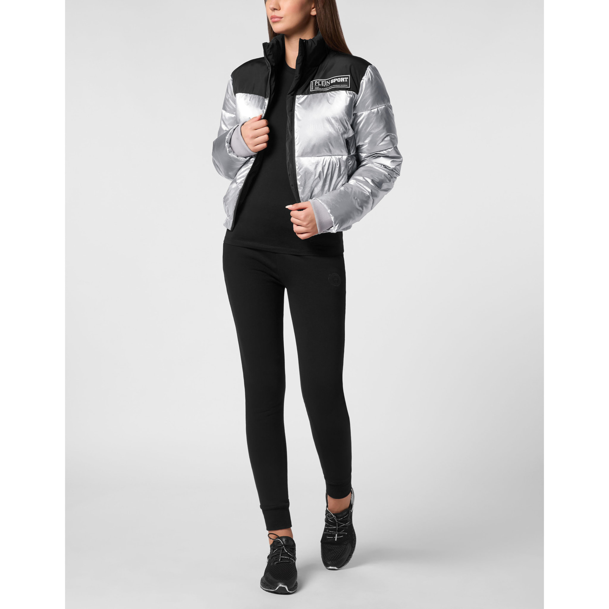 PLEIN SPORT Bomber
