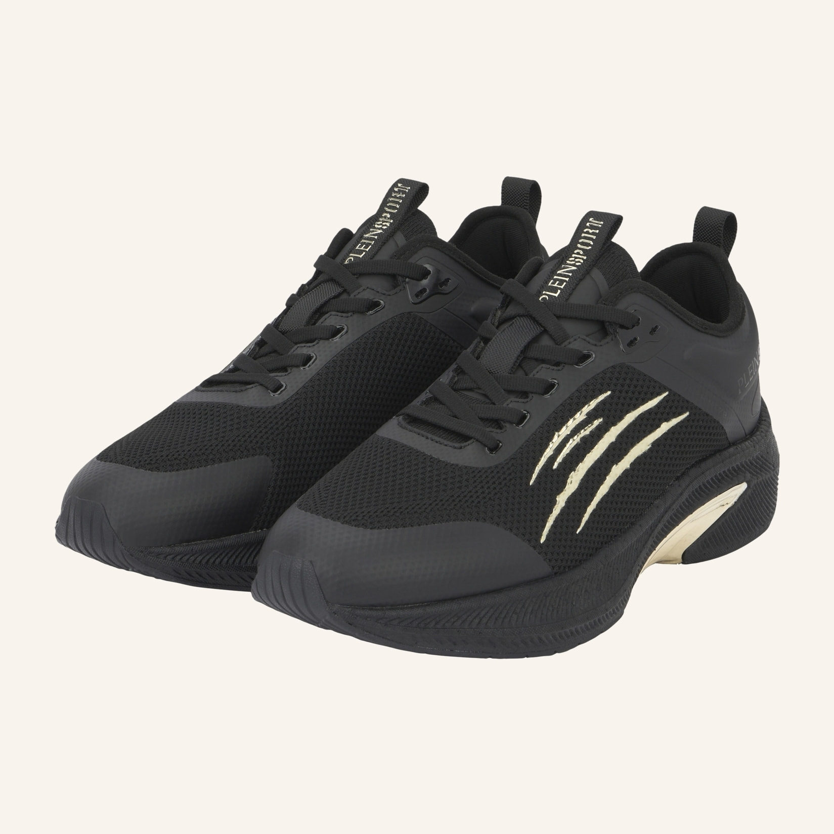 PLEIN SPORT Zapatilla Runner