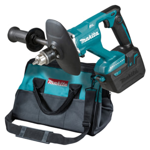 Batidora 18V 650W MAKITA - sin batería ni cargador - DUT131Z
