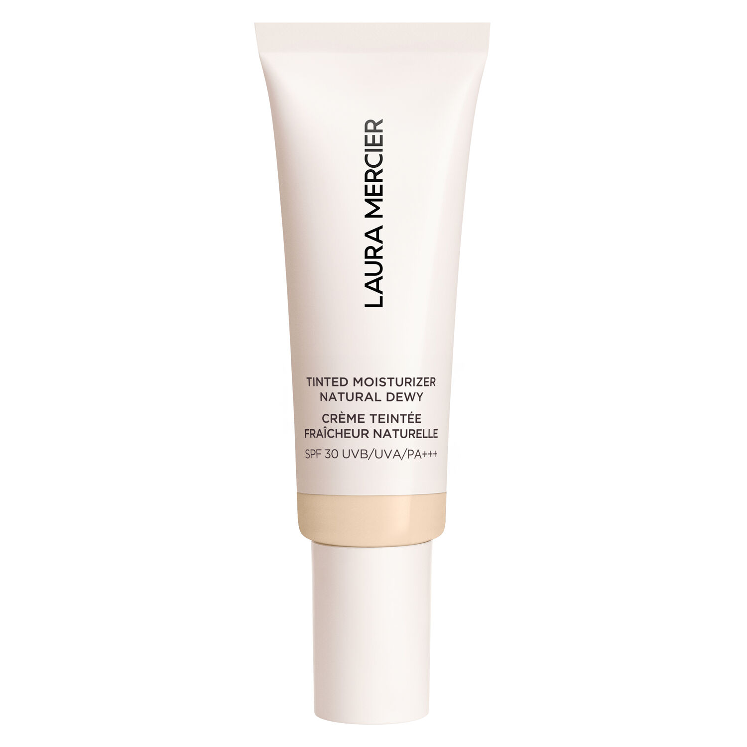 Tinted Moisturizer Natural Dewy Spf 30 - Crème Teintée Naturelle