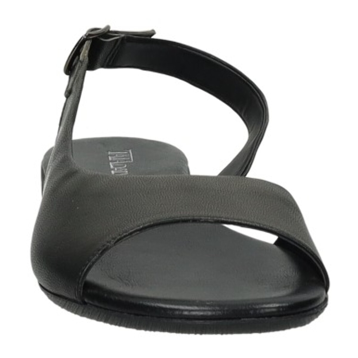 Sandali Donna Tata Italia Nero