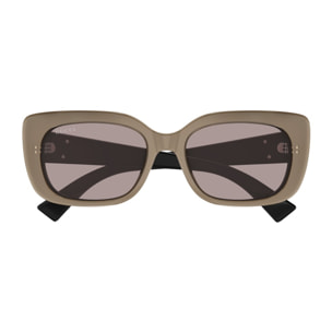 Gafas de Sol Gucci GG1979SK-004 de Acetato Mujer 55 mm
