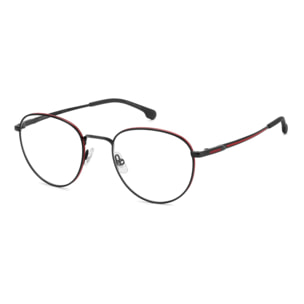Gafas de Vista Carrera 8908 BLX de Metal Hombre 50 mm