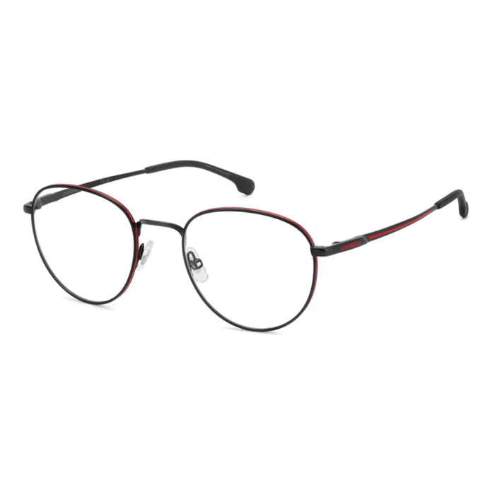 Gafas de Vista Carrera 8908 BLX de Metal Hombre 50 mm