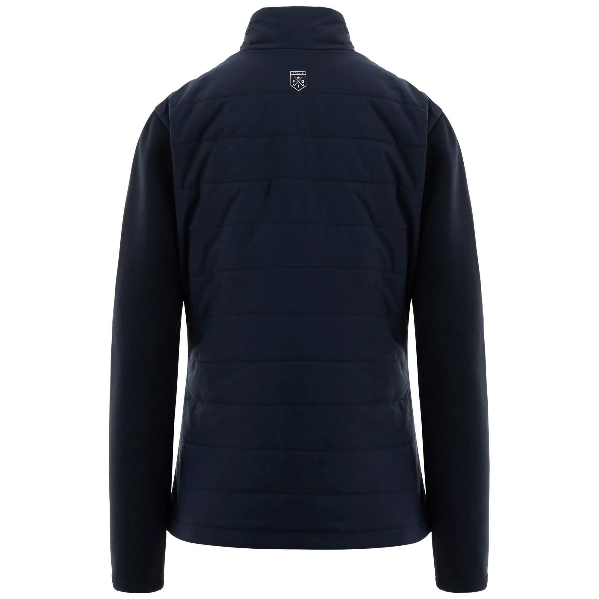 Kappa - Soft Shell Donna Blu - SUBER