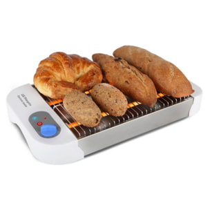 Orbegozo TO 1010 Tostadora