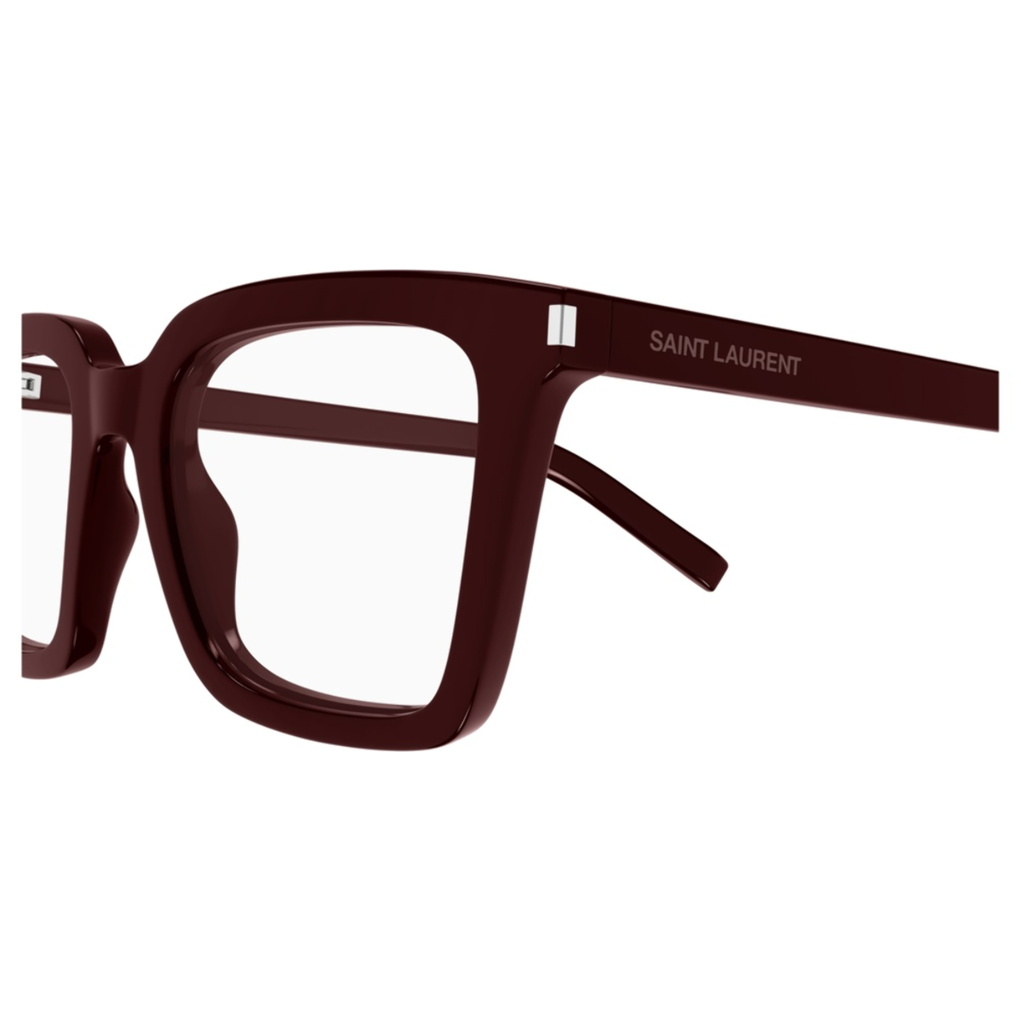 GAFAS DE VISTA SAINT LAURENT SL 167-008