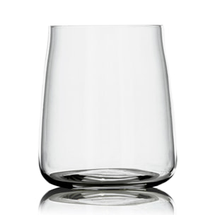 Ensemble décanteur Zero