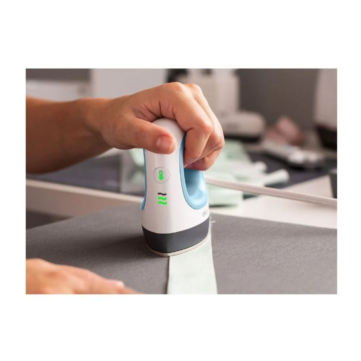 Presse à chaud CRICUT Easypress Zen Mini