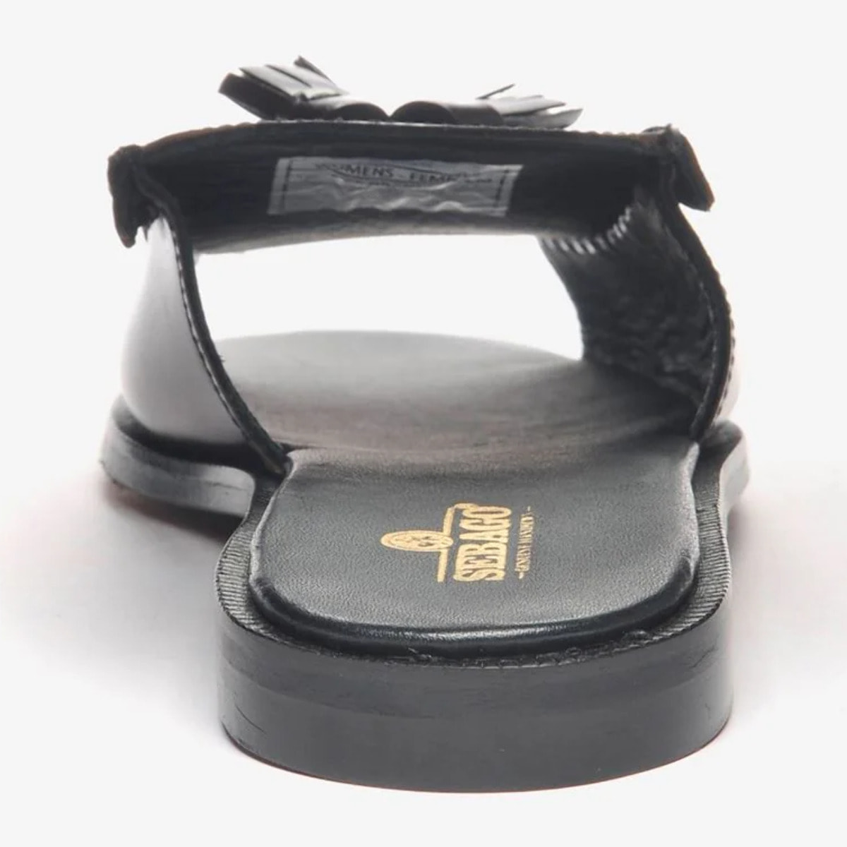 Sebago - Sandali Donna Marrone - Will Slide Woman