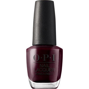 In the Cable Car Pool Lane - Vernis à ongles Nail Lacquer - 15 ml OPI