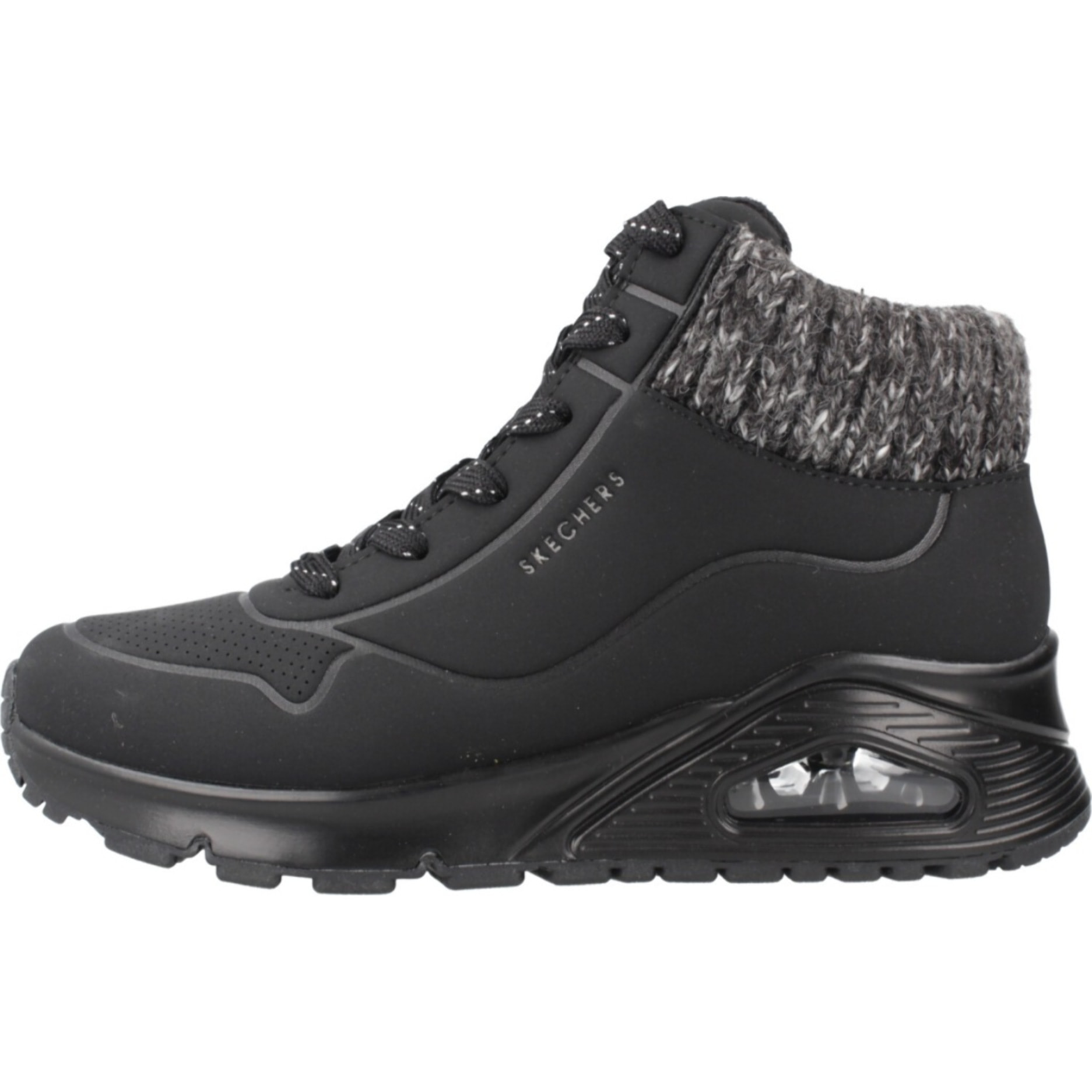 Botas Niña 310566l Uno Gen1  Darling Daze Negro