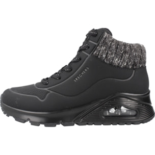 Botas Niña 310566l Uno Gen1  Darling Daze Negro