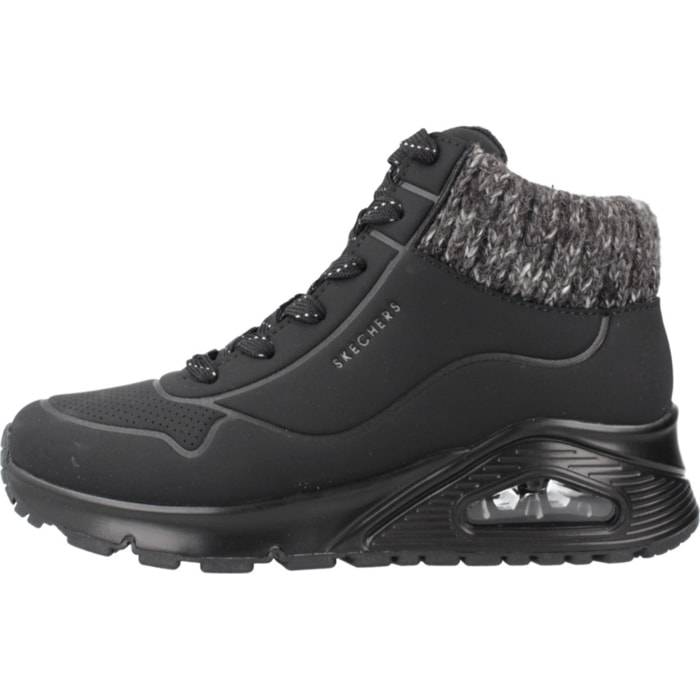 Botas Niña 310566l Uno Gen1  Darling Daze Negro