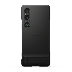 Coque étui SONY Xperia 1 VI coque Noir