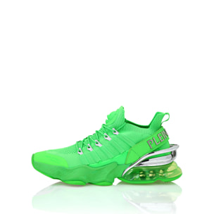 PLEIN SPORT Sneaker running TIGER ATTACK//GEN.X.4