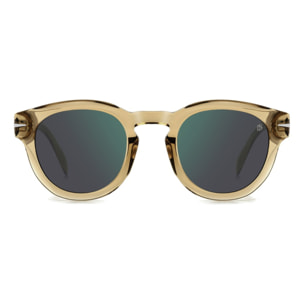 GAFAS DE SOL DAVID BECKHAM DB 7041/S FLAT FMP