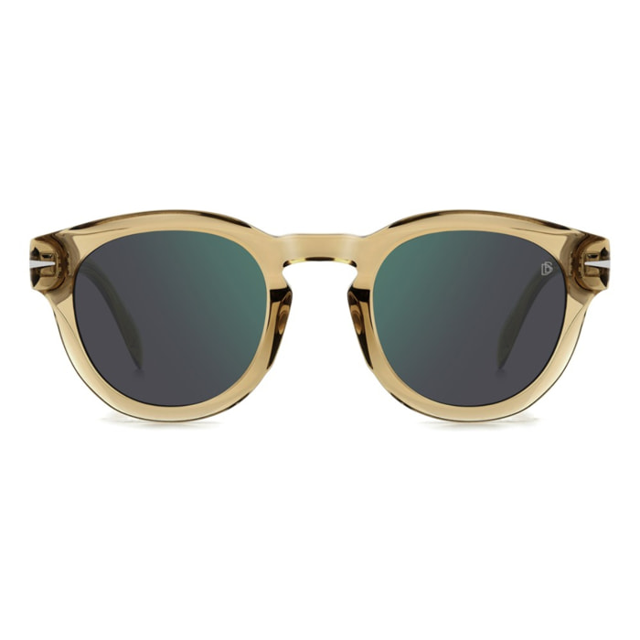 GAFAS DE SOL DAVID BECKHAM DB 7041/S FLAT FMP