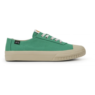 CAMPER Camaleon 1975 - Sneakers Uomo Verde