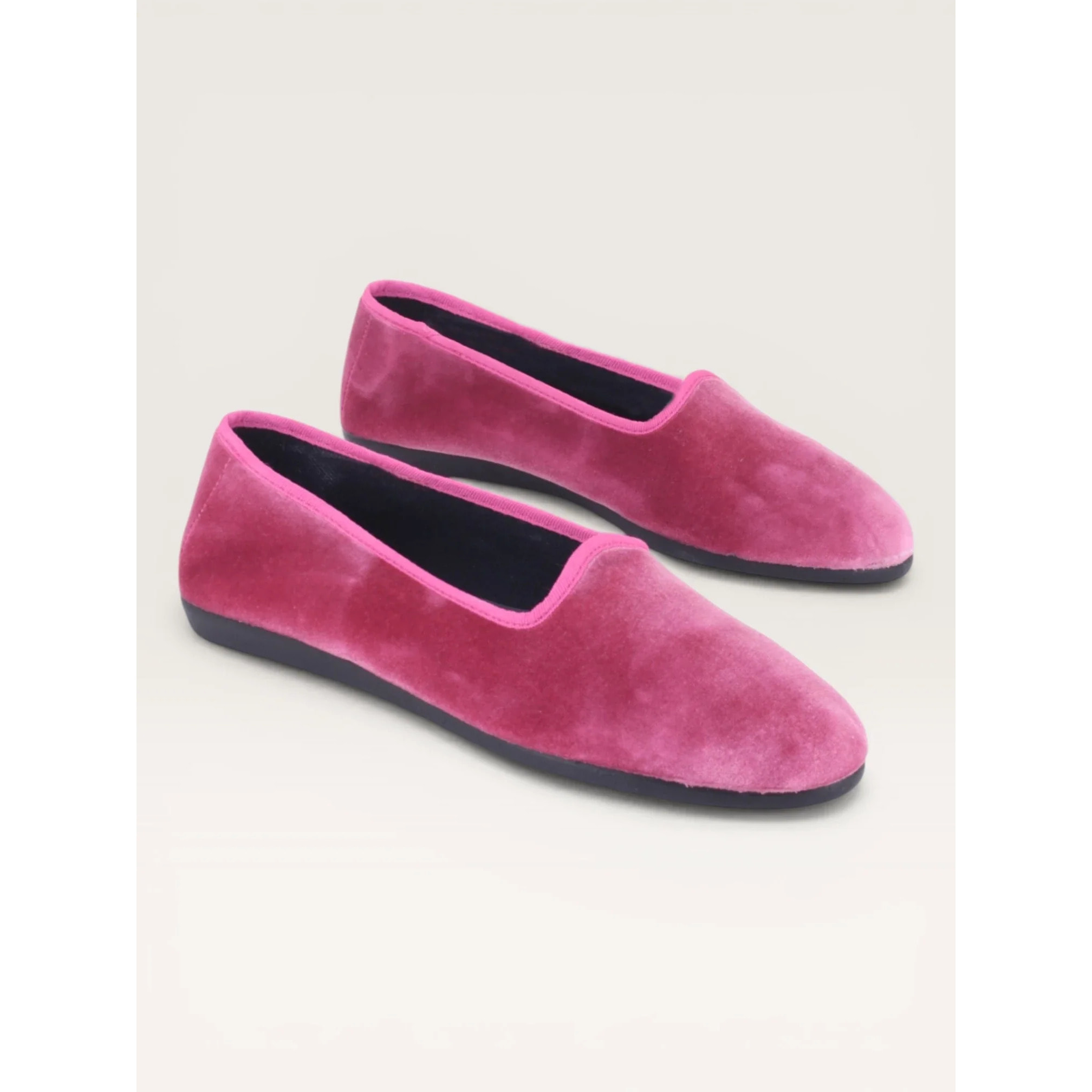 PAUSE Fucsia