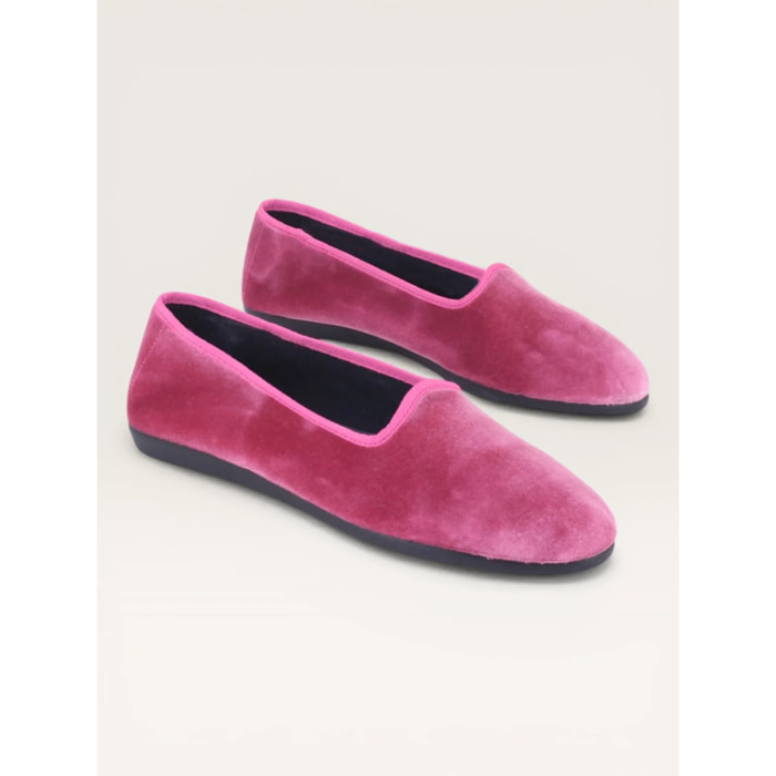 PAUSE Fucsia