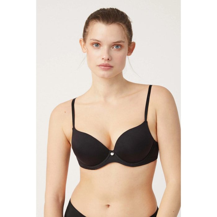 Reggiseno Doppio Push-Up