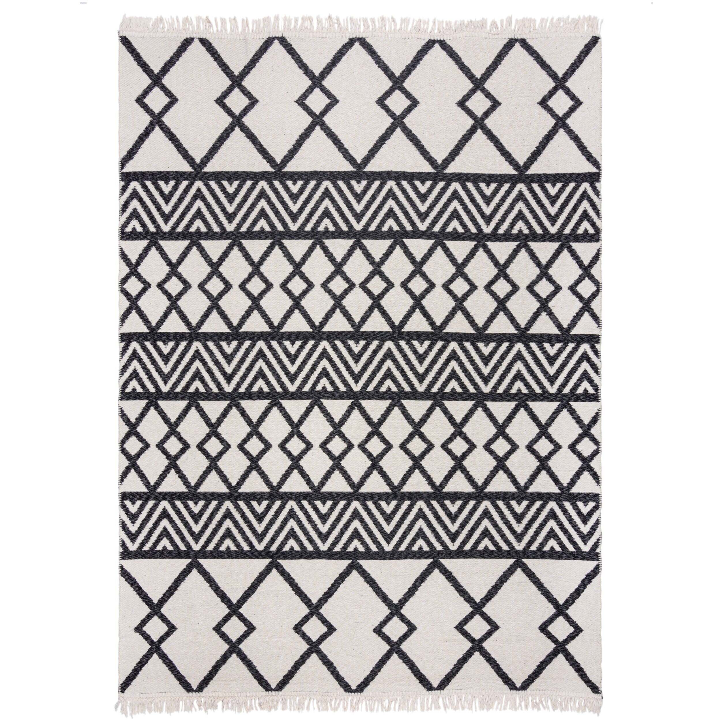 Tapis en matière recyclée TEO