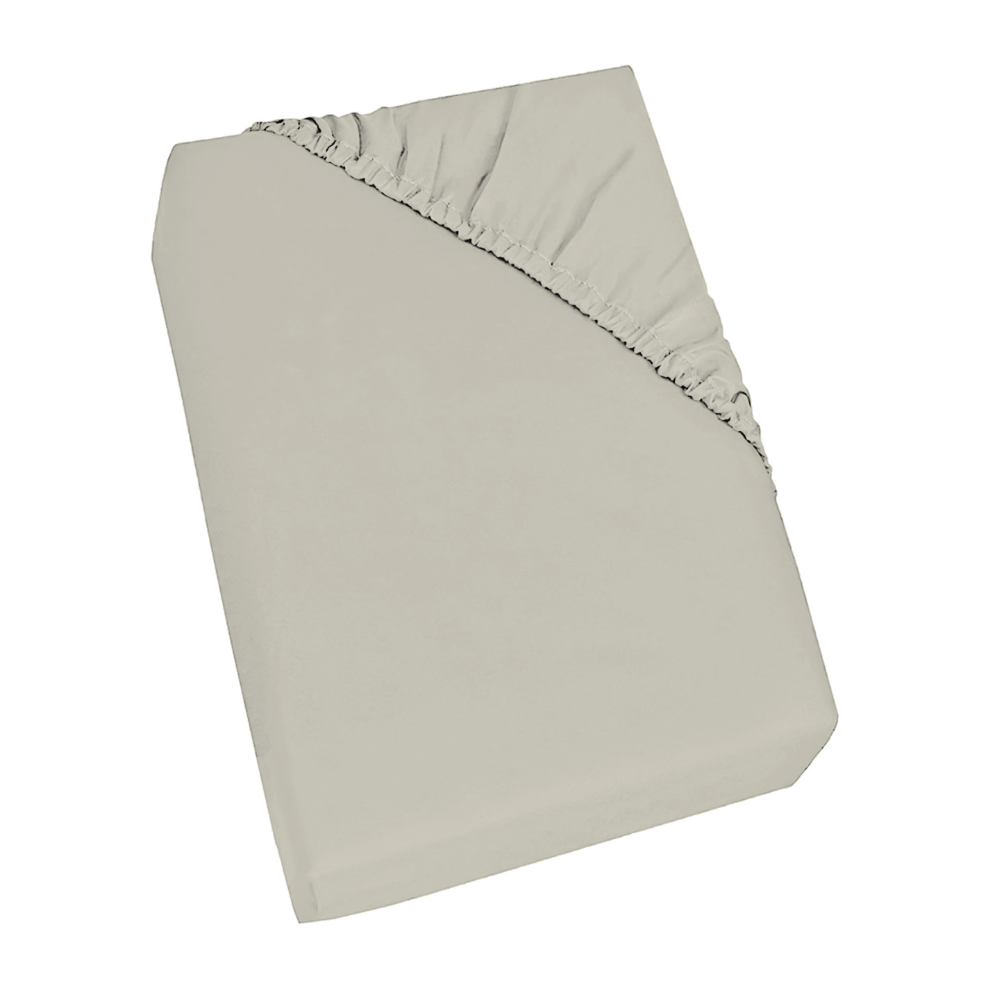 LENZUOLO SOTTO CON ANGOLI MAX COLOR, 100% COTONE MADE IN ITALY - PIAZZA E MEZZA FRANCESE