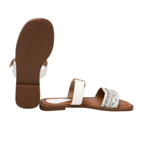 Sandali - tacco 1,5 cm