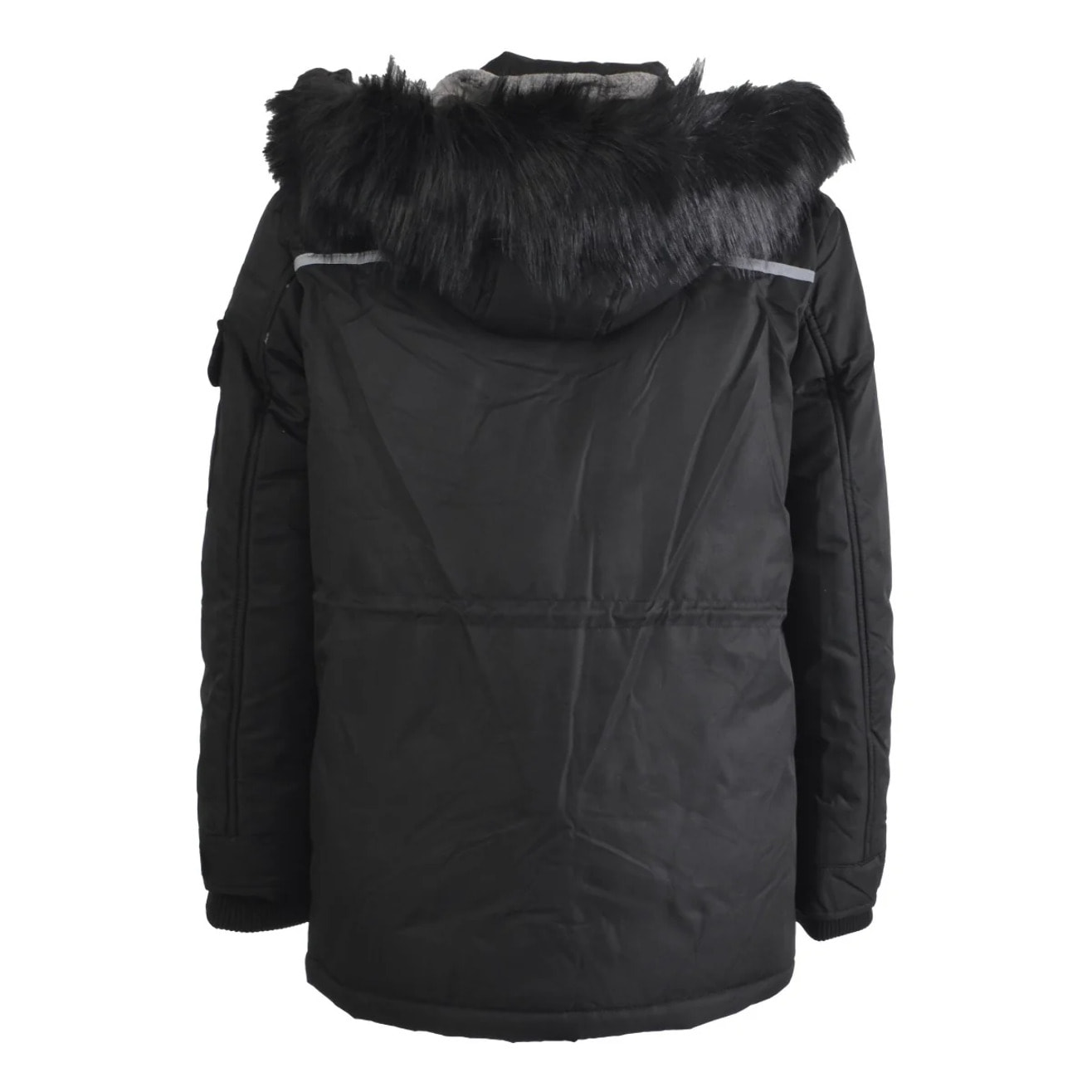 Parka Geographical Norway Arthur Uomo