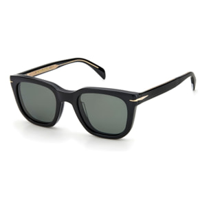 Gafas de Sol David Beckham DB 7043/CS 807 Polarizadas de Acetato Hombre 50 mm