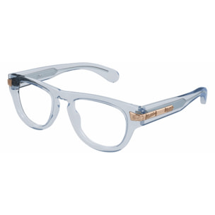 Gafas de Vista Gucci GG1519O-004 de Acetato Hombre 51 mm