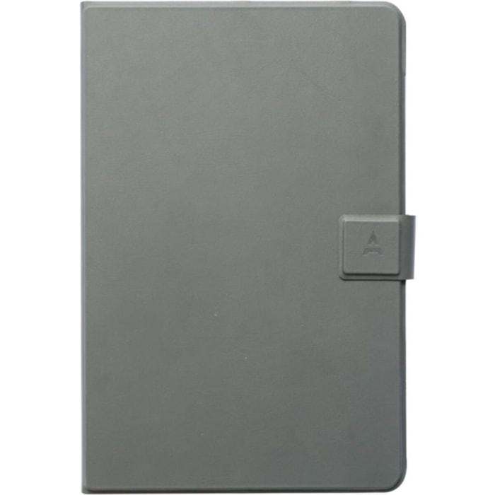 Etui ADEQWAT Samsung Tab S9+/S10+/S9FE+ gris