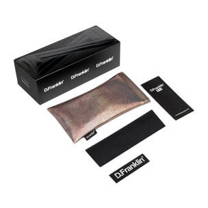 Gafas De Sol D. Franklin Infinity