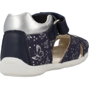 SANDALIAS GEOX  B ELTHAN GIRL C