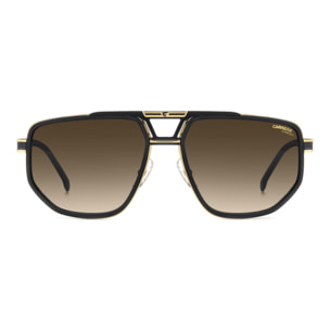 Gafas de Sol Carrera 1072/S I46 de Metal Hombre 61 mm