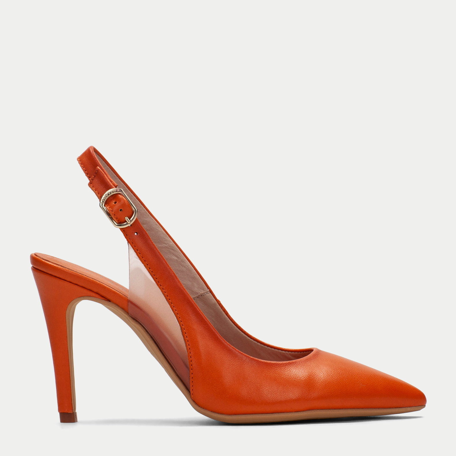 Destalonado Samanta Papaya 9 cm