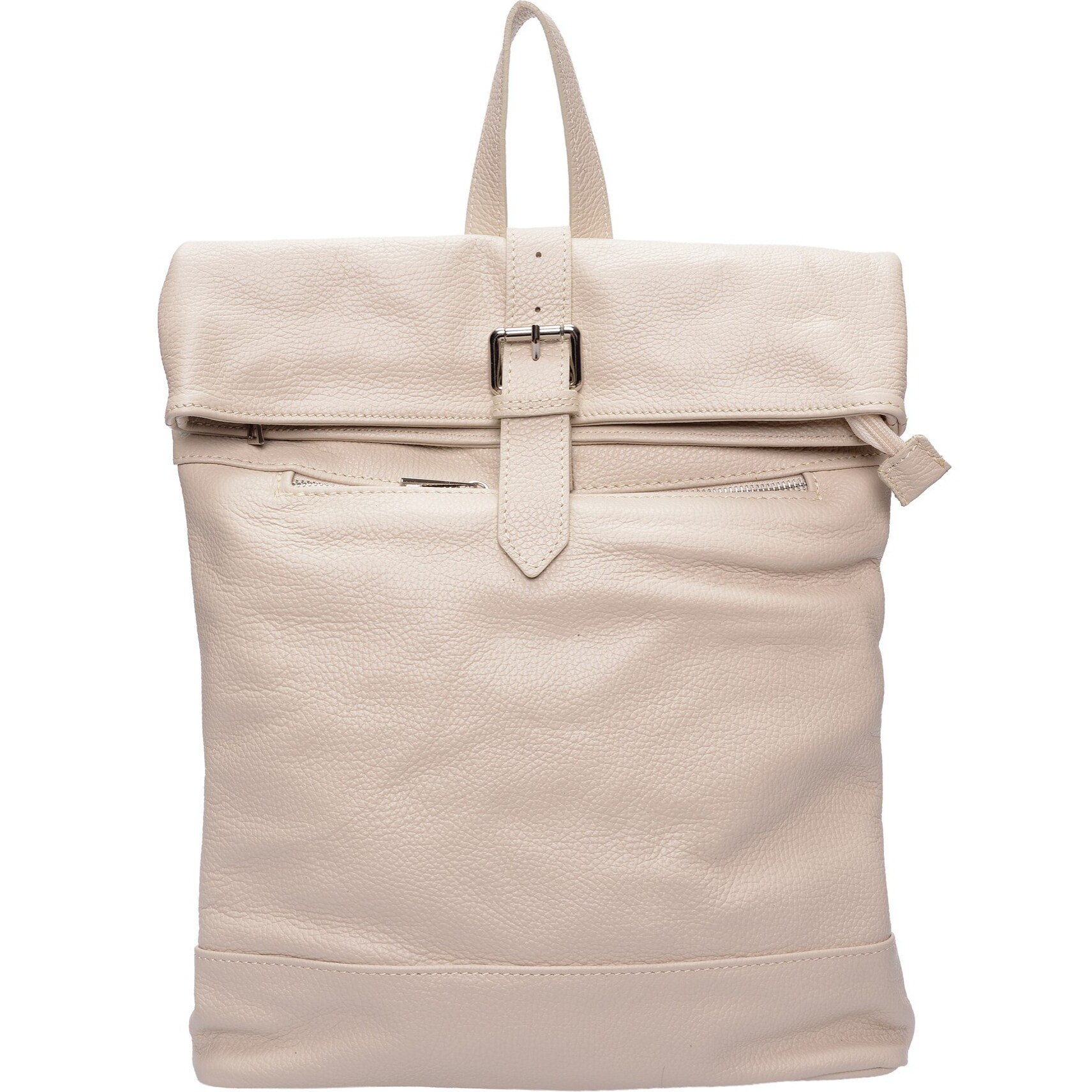 Zaino Anna Luchini Beige