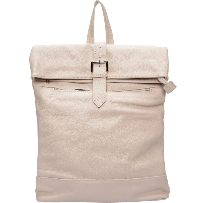 Zaino Anna Luchini Beige